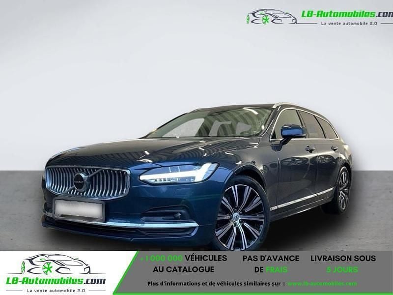 Utilisé 2024 Volvo V90 Break | 48 400 € - Image 1/4
