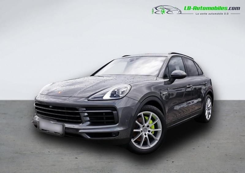 Utilisé 2021 Porsche Cayenne SUV | 82 400 € (Prix juste) - Image 1/4
