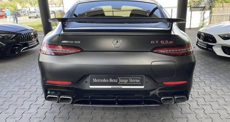 Occasion Mercedes AMG GT63 S E Performance AMG 843 ch (620 kW) 2022 Coupé