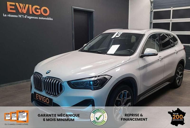 Occasion BMW M140 xLine 190 ch (139 kW) 2020 Citadine