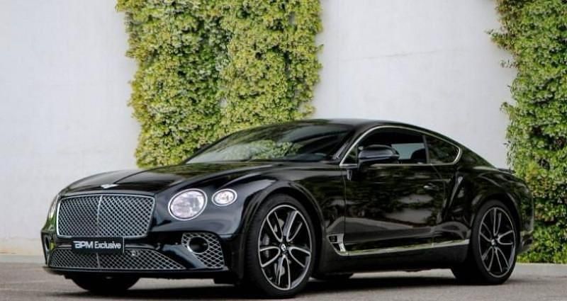 Utilisé 2019 Bentley Continental GT Coupé | 175 000 € - Image 1/4