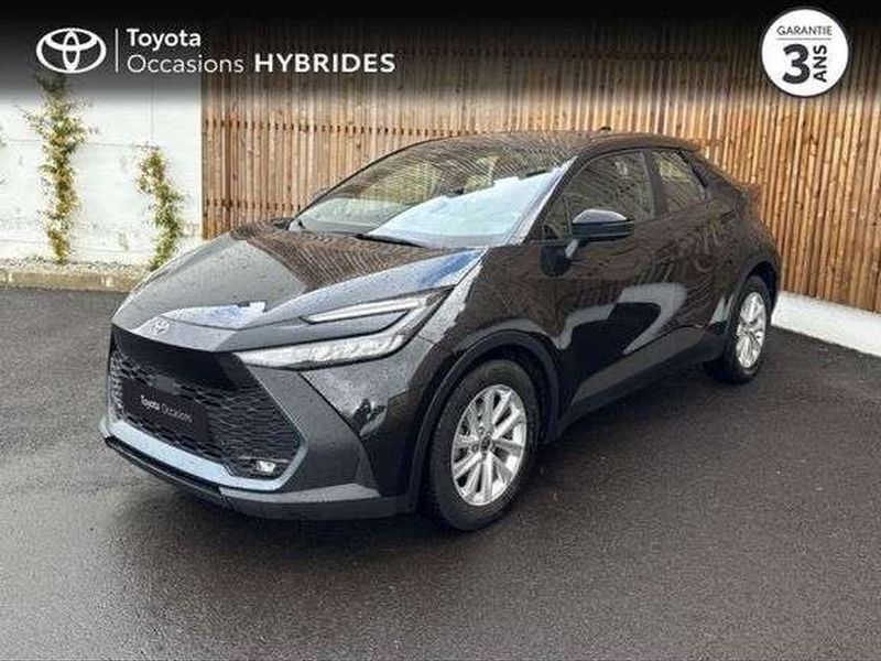 Utilisé 2024 Toyota C-HR SUV | 27 990 € (Super prix) - Image 1/1