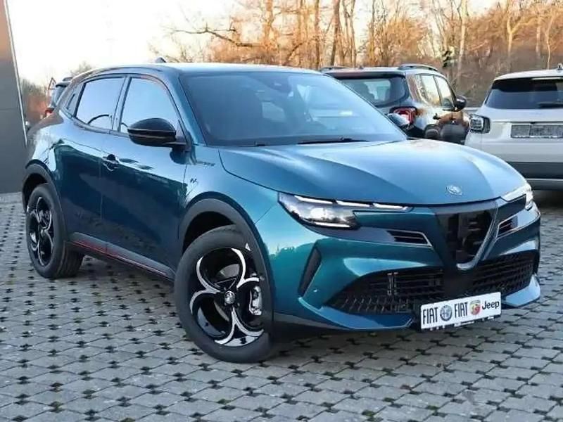 Bleu Nouvelle 2025 Alfa Romeo GT Junior Edizione Speciale Berline | 31 900 € - Image 1/4