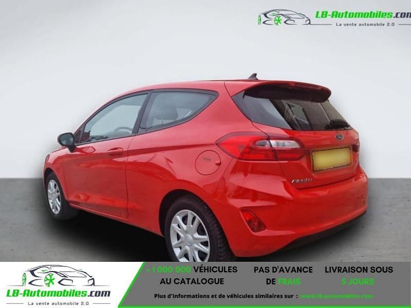 Occasion Ford Fiesta 75 ch (55 kW) 2021 Citadine