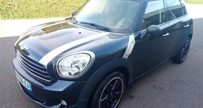 Utilisé 2013 Mini Countryman SUV | 6 990 € - Image 1/4
