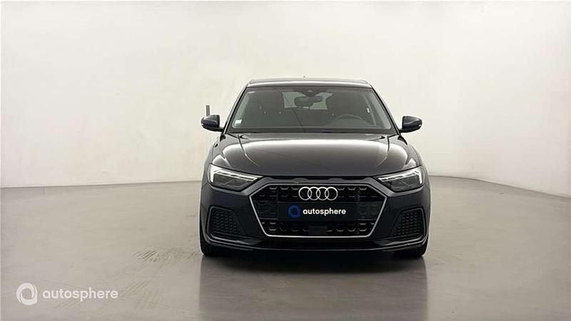 Occasion Audi A1 Business 152 ch (111 kW) 2019 Berline