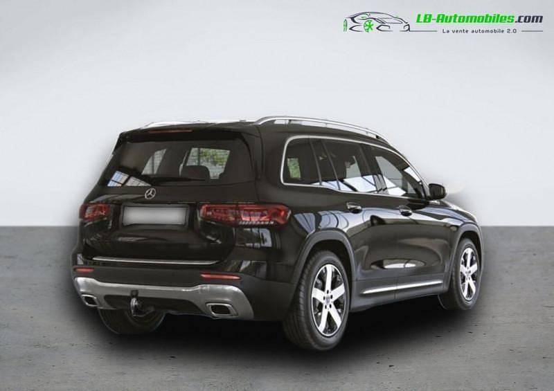 Utilisé 2021 Mercedes GLB200 SUV | 34 200 € (Bon prix) - Image 1/1