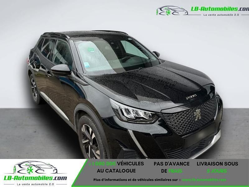 Occasion 2023 Peugeot 2008 SUV | 20 400 € (Prix assez cher) - Image 1/4