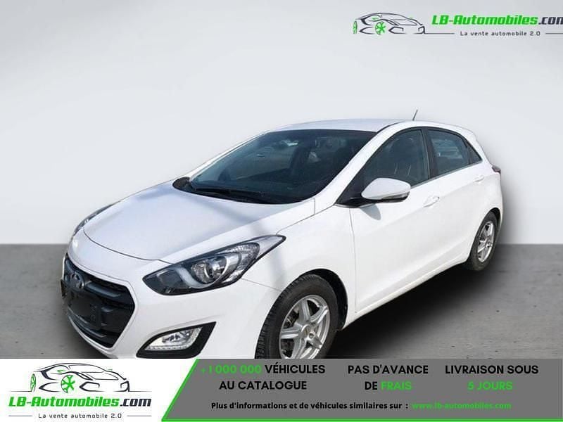 Utilisé 2016 Hyundai i30 Berline | 13 900 € (Bon prix) - Image 1/4