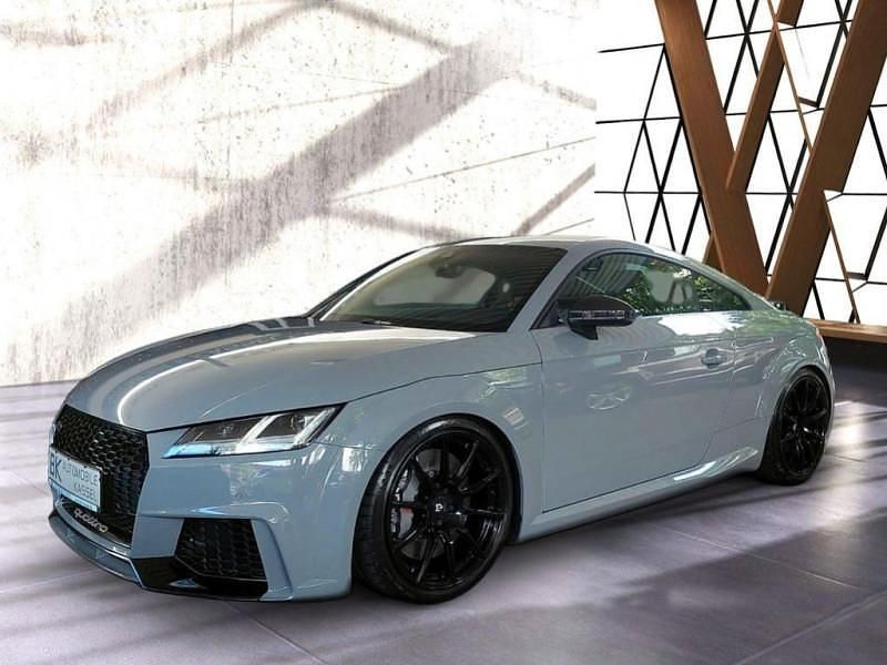 Utilisé 2017 Audi TT RS Sport Coupé | 50 950 € - Image 1/4