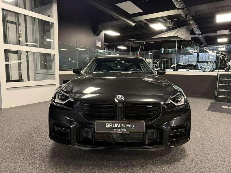 Occasion BMW M2 Sport Line 460 ch (338 kW) 2024 Noir Coupé