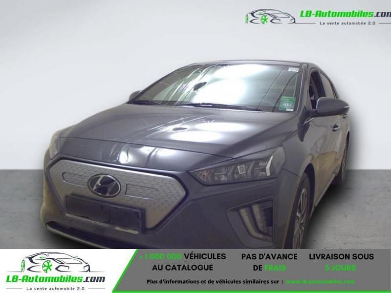 Occasion Hyundai Ioniq 100 kW (136 ch) 2020 Citadine