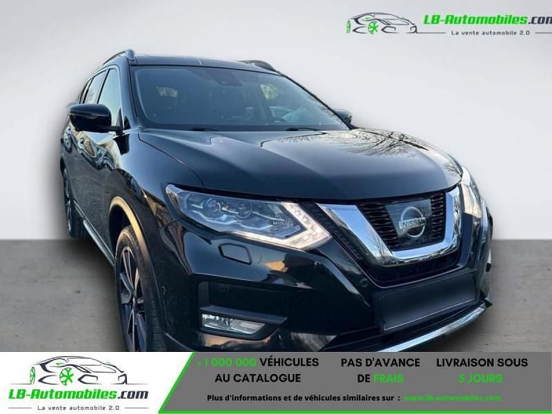 Occasion 2018 Nissan X-Trail SUV | 21 800 € (Prix juste) - Image 1/4