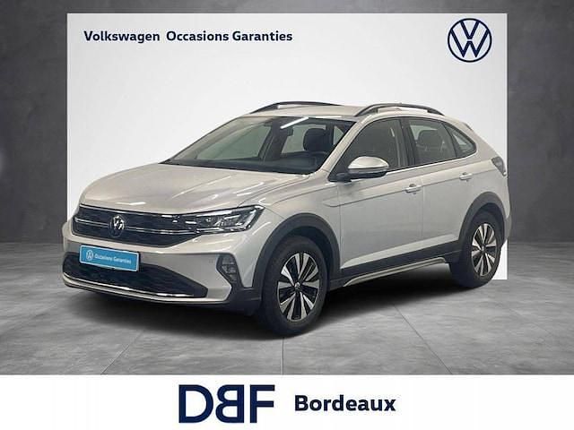 Occasion 2022 VW Taigo Life SUV | 19 289 € (Prix juste) - Image 1/4