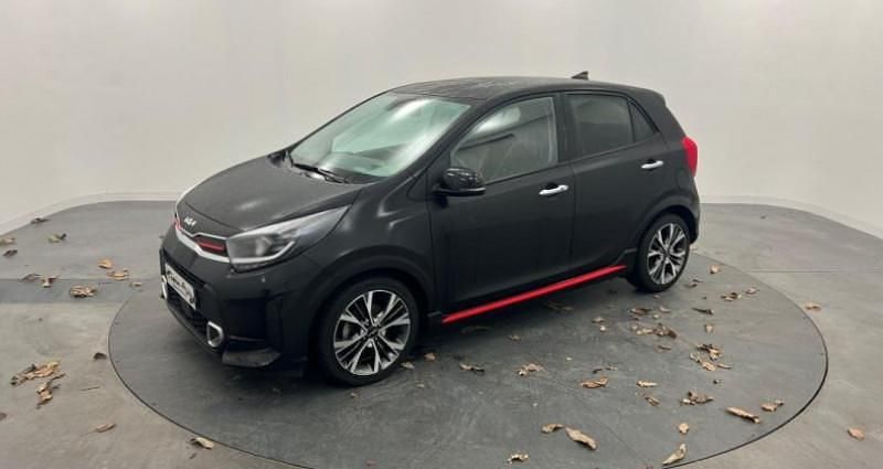 Occasion Kia Picanto GT-Line 84 ch (61 kW) 2023 Citadine