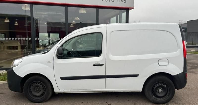 Occasion Renault Kangoo 80 ch (58 kW) 2021 Monospace