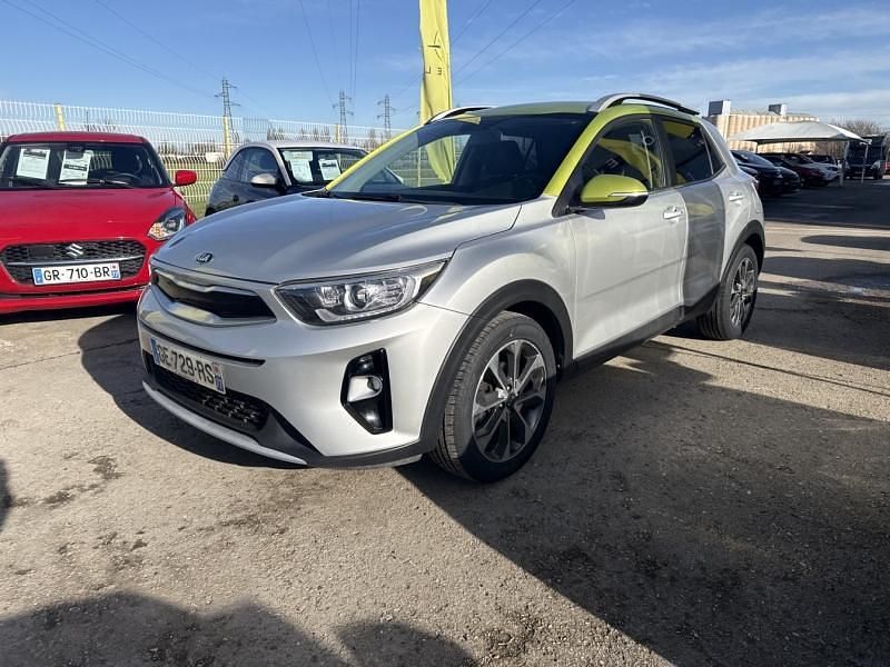 Occasion 2019 Kia Stonic SUV | 12 889 € (Super prix) - Image 1/4
