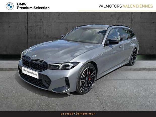Utilisé 2023 BMW M340 M Performance Berline | 77 990 € - Image 1/4