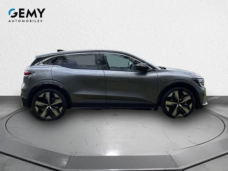 Occasion Renault Megane E-Tech Techno 161 kW (220 ch) 2024 Berline