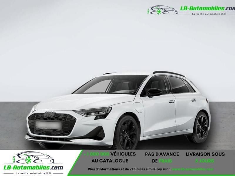 Utilisé 2025 Audi A3 Sportback e-tron Sport Citadine | 48 700 € - Image 1/3