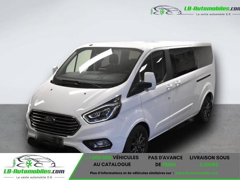 Occasion Ford Tourneo 170 ch (125 kW) 2019