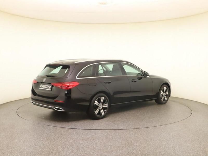 Occasion Mercedes C300e 204 ch (150 kW) 2023 Berline