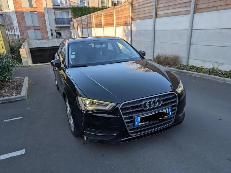 Occasion 2014 Audi A3 S-Line Berline | 11 500 € (Prix juste) - Image 1/4