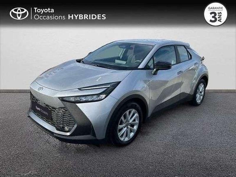 Utilisé 2024 Toyota C-HR SUV | 26 490 € (Bon prix) - Image 1/1