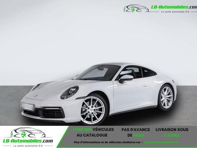 Occasion Porsche 911 385 ch (283 kW) 2021 Coupé