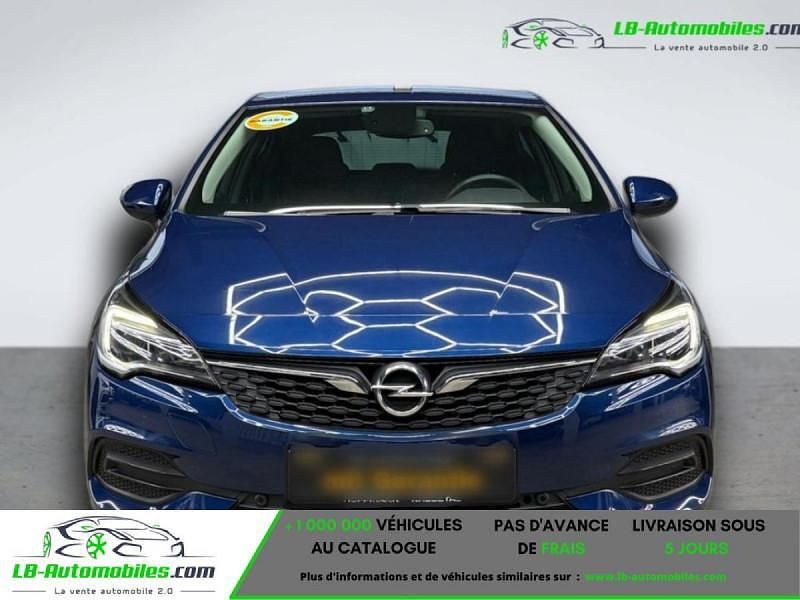 Occasion Opel Astra 145 ch (106 kW) 2020 Berline
