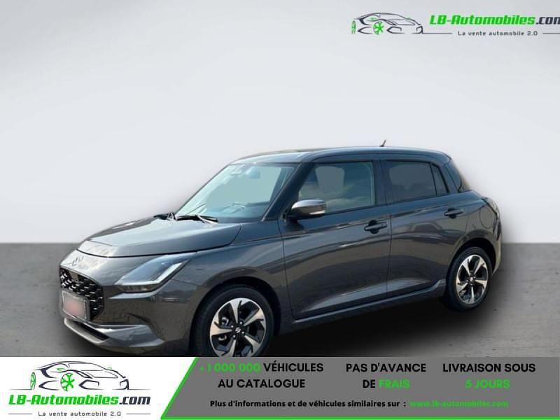 Utilisé 2025 Suzuki Swift Citadine | 21 400 € (Prix cher) - Image 1/4