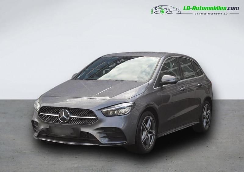 Utilisé 2023 Mercedes B250e Monospace | 36 800 € (Prix juste) - Image 1/4