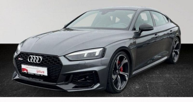 Utilisé 2019 Audi RS5 Sportback Coupé | 61 900 € (Prix juste) - Image 1/4