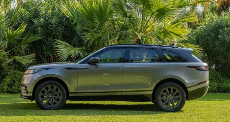 Occasion Land Rover Range Rover Velar HSE Dynamic 300 ch (220 kW) 2019 SUV