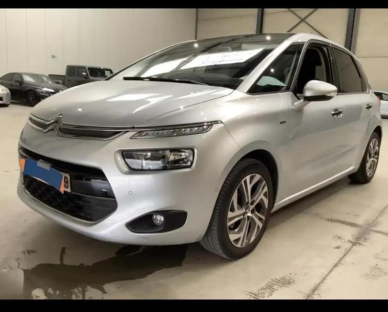 Occasion Citroën Grand C4 Picasso Exclusive 116 ch (85 kW) 2014 Monospace