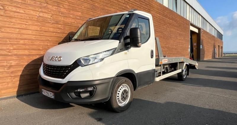 Occasion Iveco Daily 156 ch (114 kW) 2020