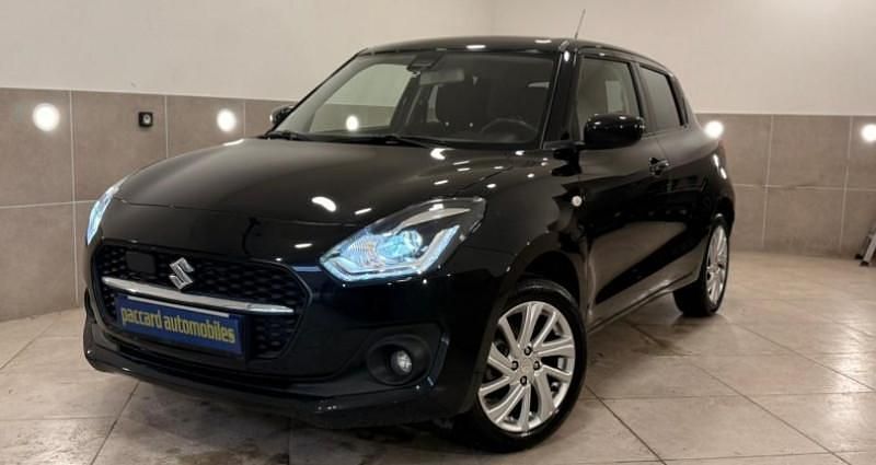 Occasion 2021 Suzuki Swift Citadine | 13 990 € (Prix juste) - Image 1/4