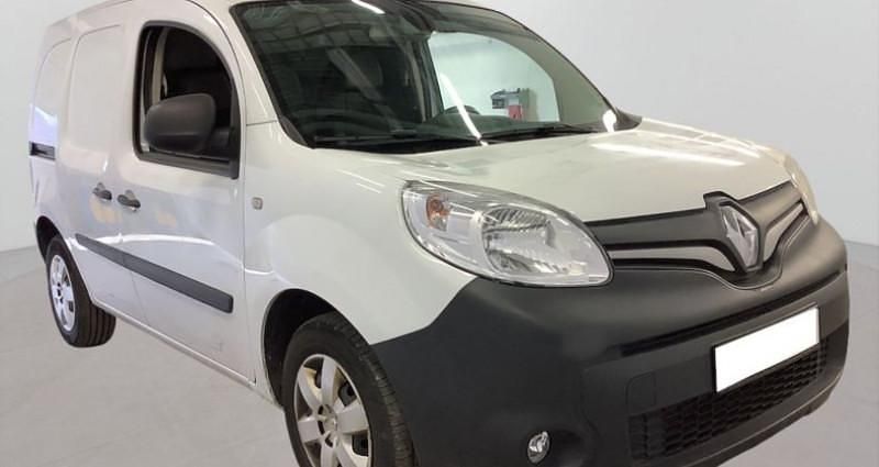 Utilisé 2020 Renault Kangoo Monospace | 12 480 € (Prix juste) - Image 1/4