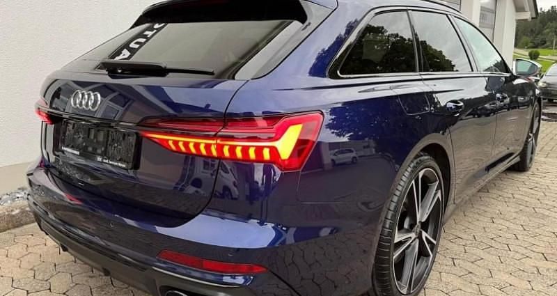 Occasion Audi A6 344 ch (253 kW) 2021 Break