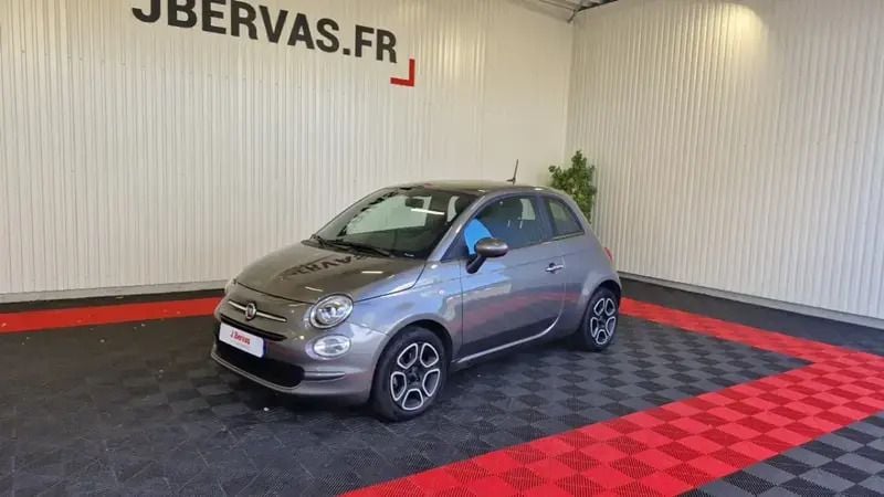 Utilisé 2022 Fiat 500 S Berline | 11 990 € (Prix juste) - Image 1/4