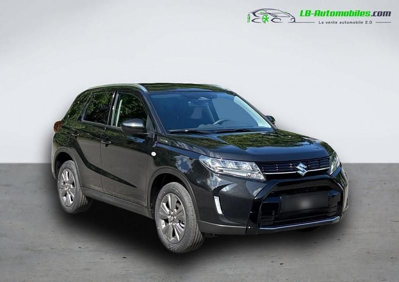 Utilisé 2025 Suzuki Vitara SUV | 29 400 € (Prix juste) - Image 1/4