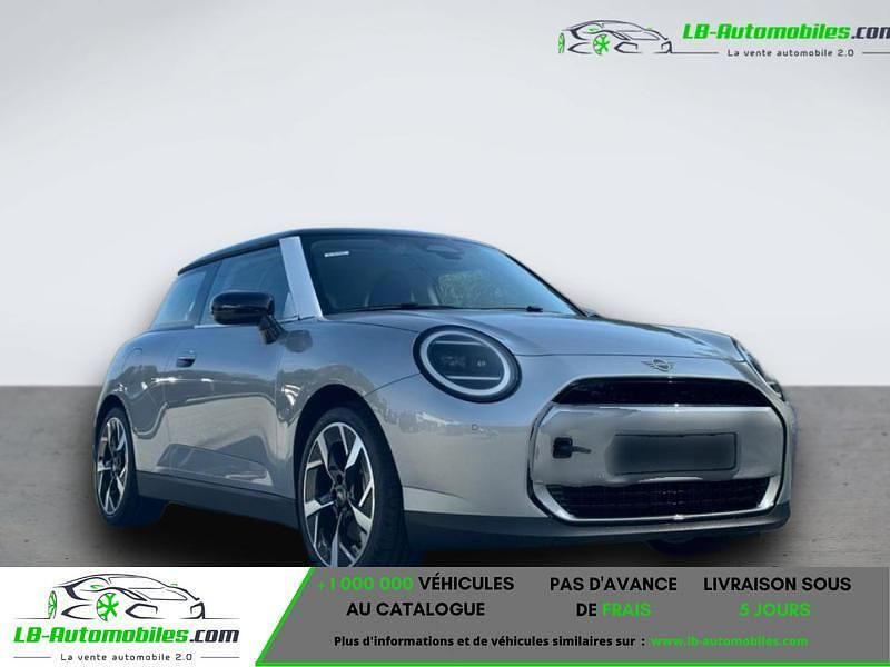 Occasion 2025 Mini Cooper Citadine | 35 500 € (Prix cher) - Image 1/3