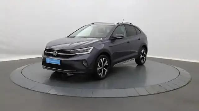 Gris Occasion 2024 VW Taigo Style SUV | 24 590 € (Prix juste) - Image 1/4