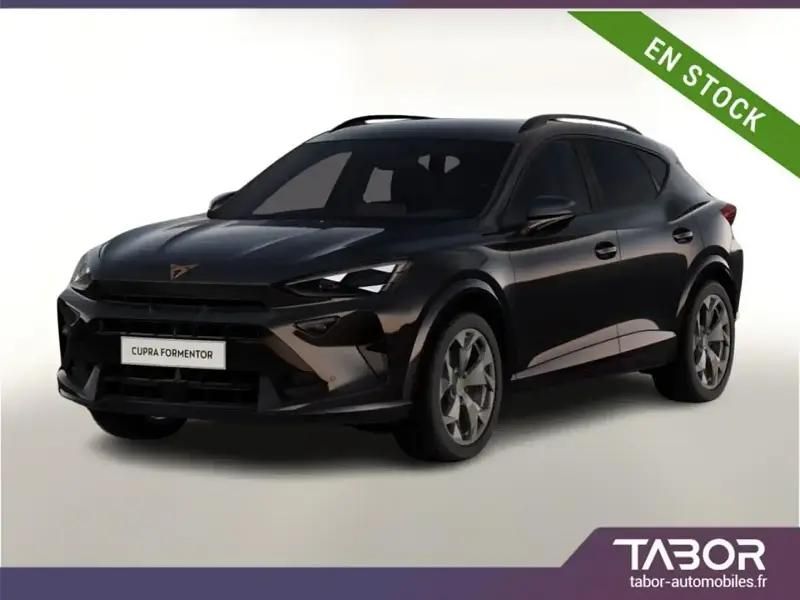 Noir Nouvelle 2025 Cupra Formentor SUV | 35 300 € (Super prix) - Image 1/4