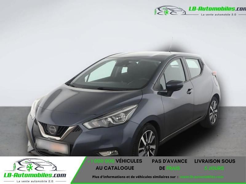 Occasion 2019 Nissan Micra Citadine | 14 200 € (Prix juste) - Image 1/4