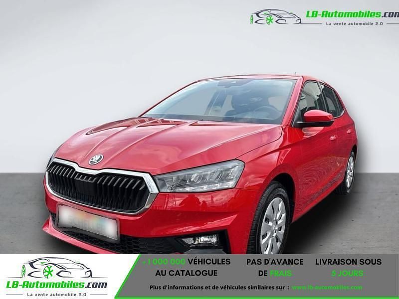 Occasion 2022 Skoda Fabia Citadine | 17 700 € (Prix juste) - Image 1/4