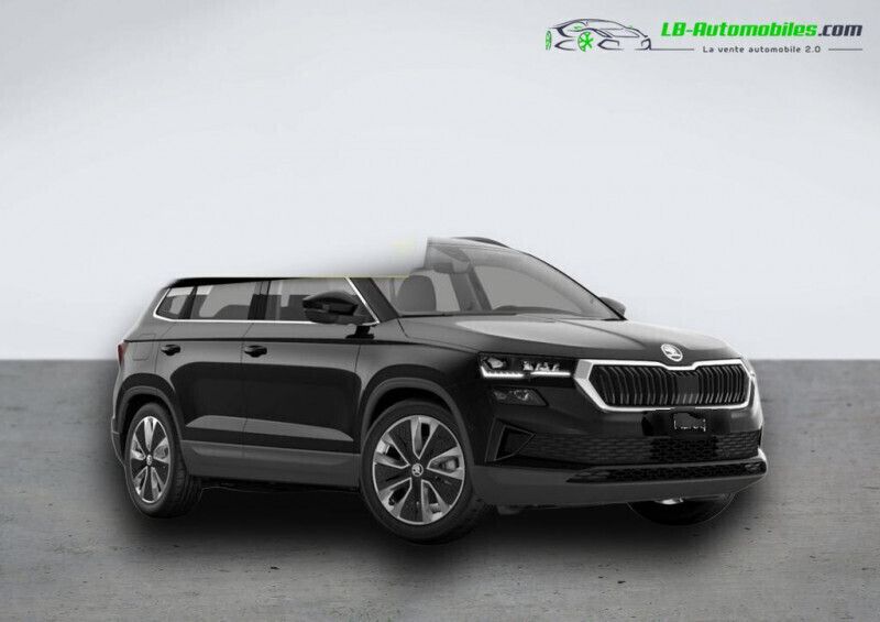 Utilisé 2025 Skoda Karoq SUV | 32 900 € (Prix juste) - Image 1/3