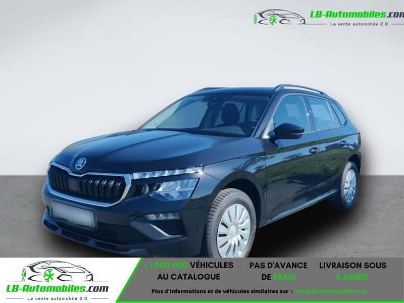 Utilisé 2025 Skoda Kamiq SUV | 22 000 € (Super prix) - Image 1/4