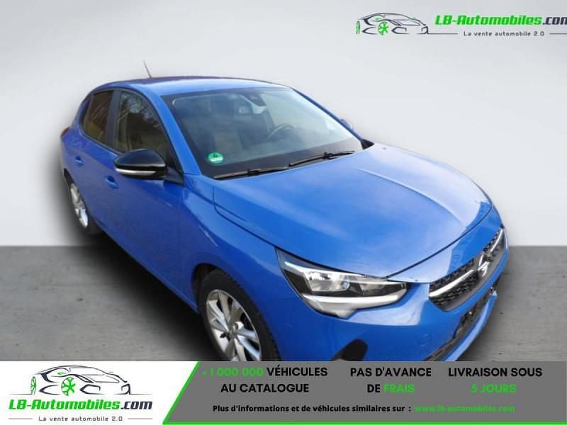 Occasion Opel Corsa 101 ch (74 kW) 2020 Citadine