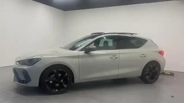 Occasion Cupra Leon 150 ch (110 kW) 2025 Gris Berline